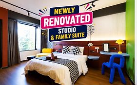 Parkland Suites